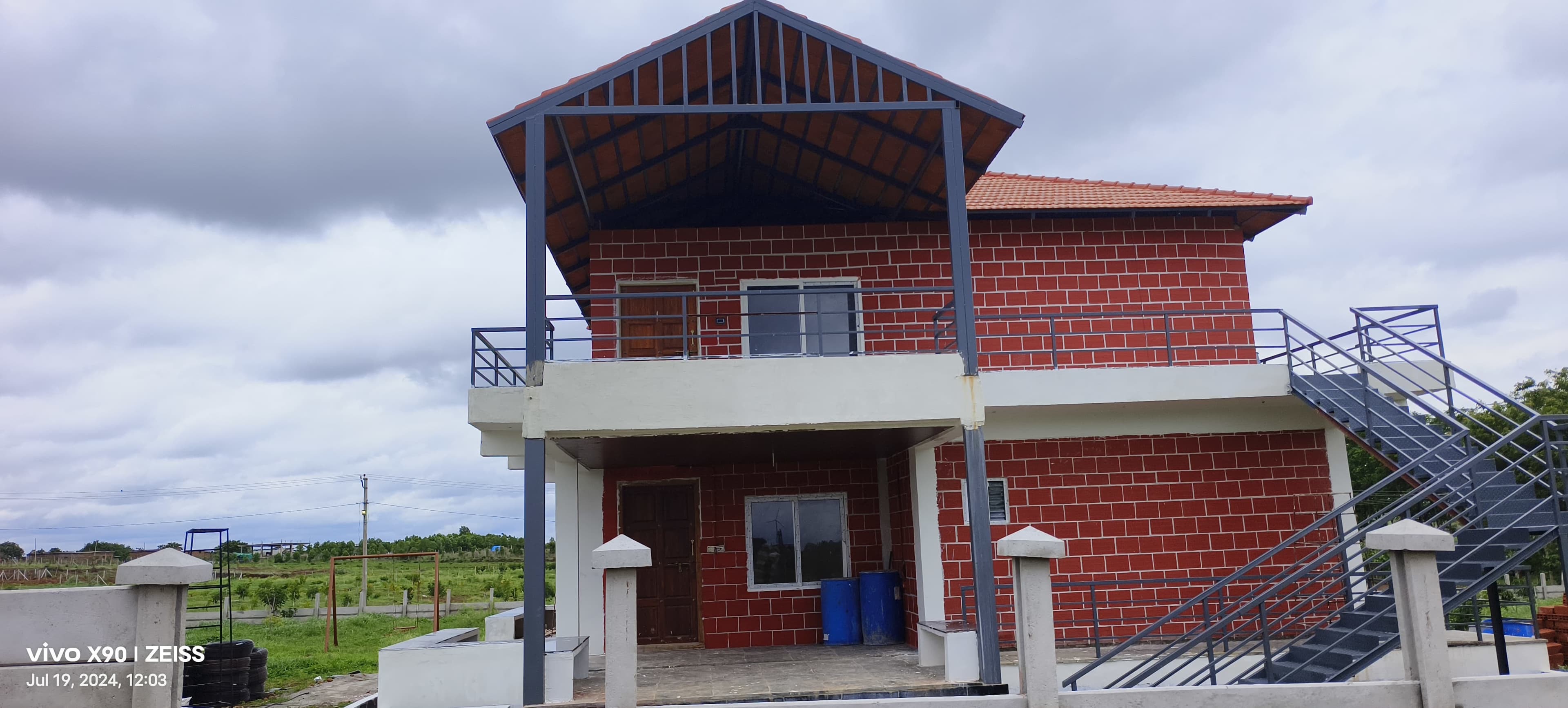 Bliss Bilva Nature Views