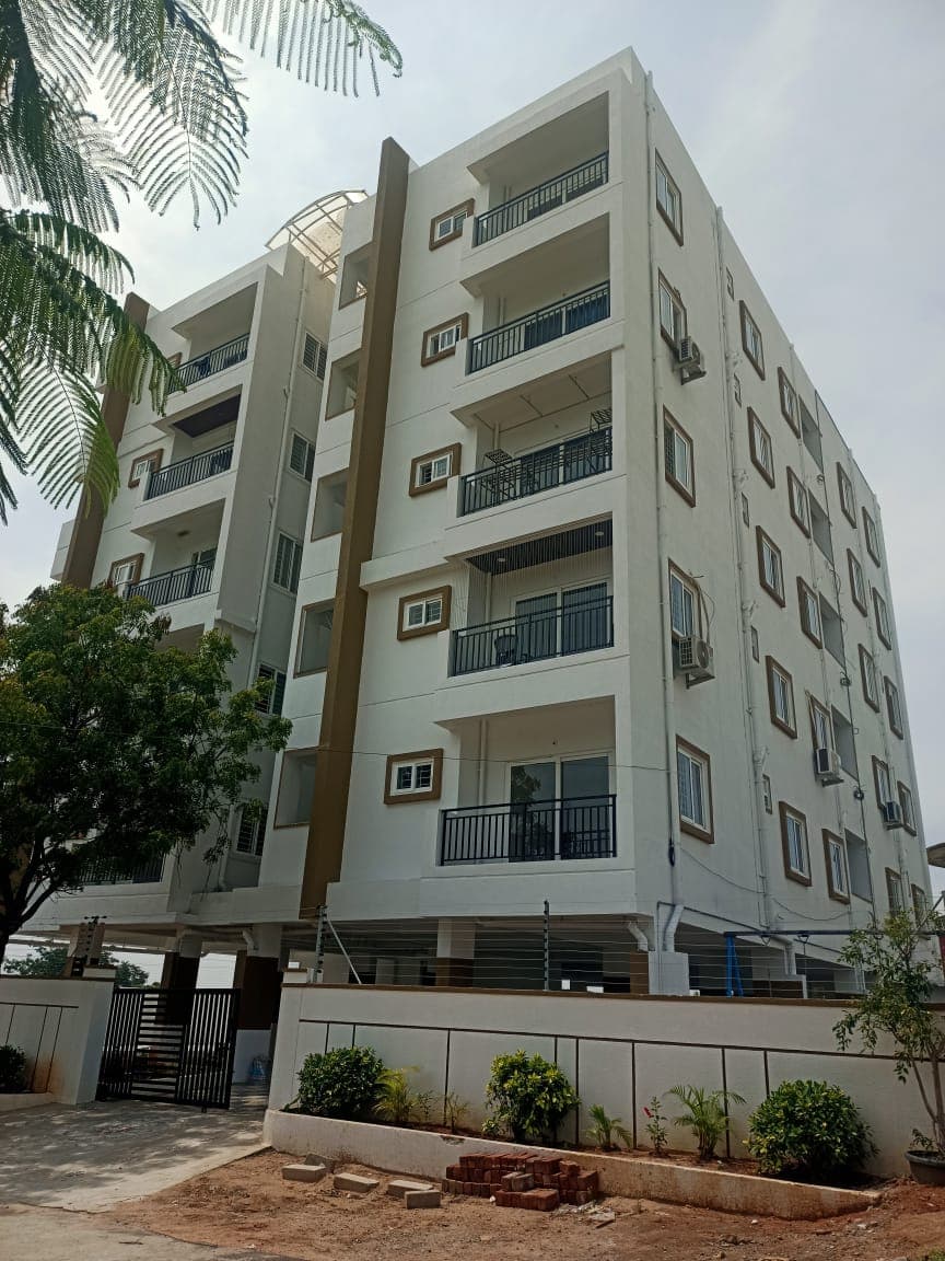 Sri Bliss Premium Interiors