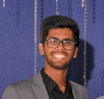 Dr. E.V.S. Abhishek, MBBS