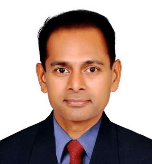 Mr. Sreekanth Mullapudi