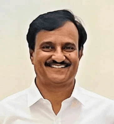 Mr. Dasari Rama Murthy