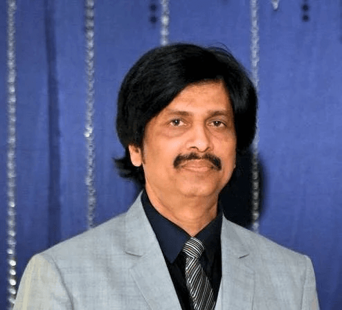 Dr. E.L. Chandra Sekhar