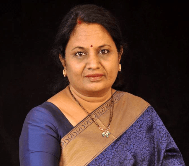Mrs. G V Madhuri - Founder & CEO, Bliss Ventures