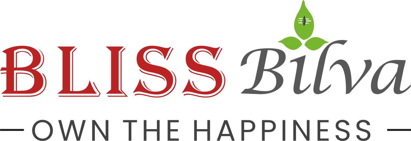 Bliss Bilva Logo